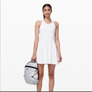 Lululemon tennis dress